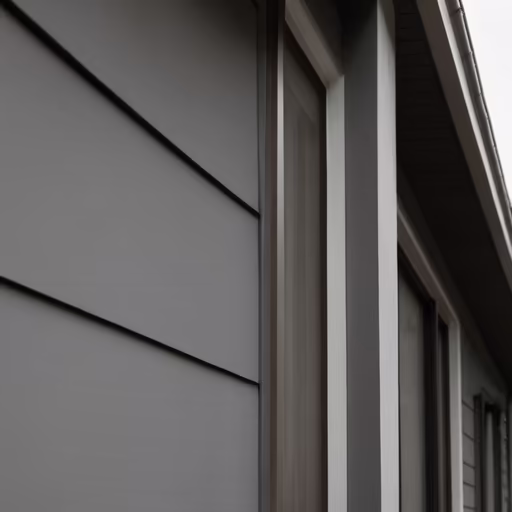 Modern Home Exterior