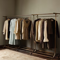 Wardrobe Wonders Wardrobe Wonders