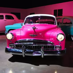 Retro Ride