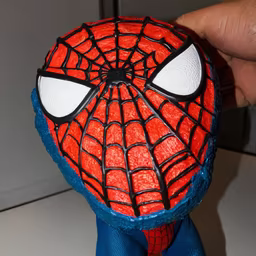 Friendly Neighborhood Friendly Neighborhood