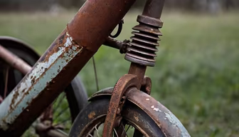 Forgotten Ride Forgotten Ride
