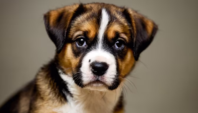 Puppy Eyes