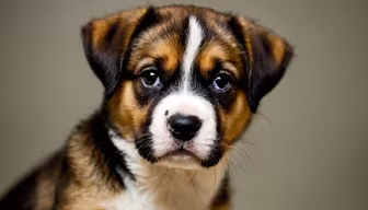 Puppy Eyes Puppy Eyes