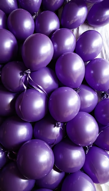 Purple Rain Purple Rain