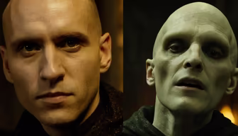 Transformation Transformation