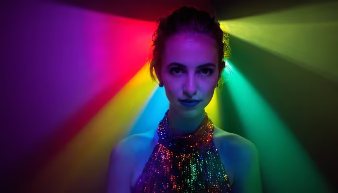 Prismatic Dreams