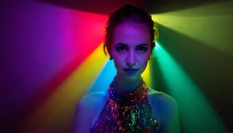 Prismatic Dreams Prismatic Dreams