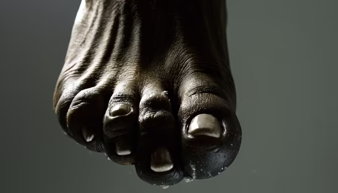Foot Focus
