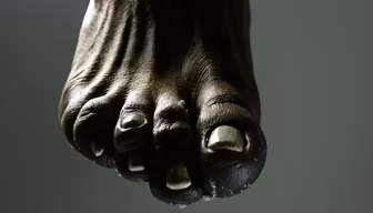 Foot Focus