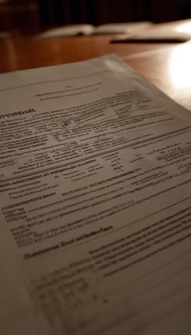 Paperwork Paperwork