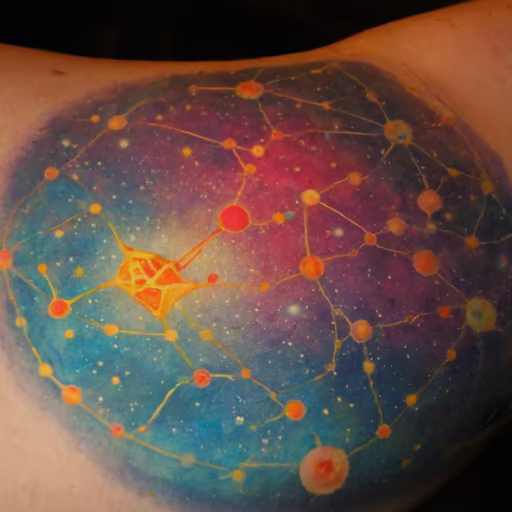 Cosmic Connection