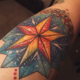 Guiding Star Guiding Star