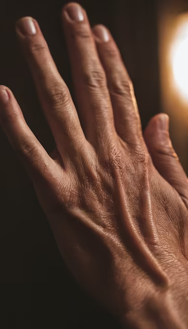 The Human Touch The Human Touch