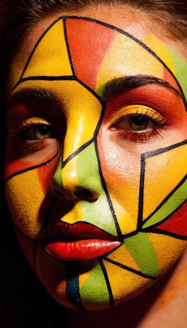 Geometric Beauty
