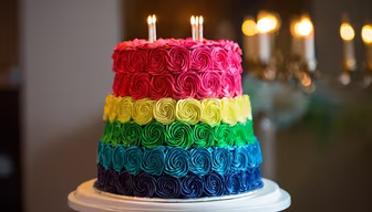 Rainbow Celebration Rainbow Celebration