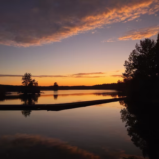 Lake Serenity
