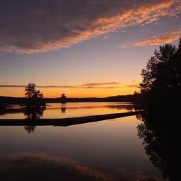 Lake Serenity