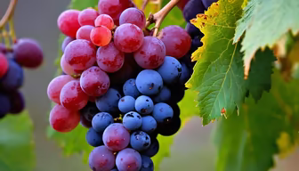 Vineyard Bounty Vineyard Bounty