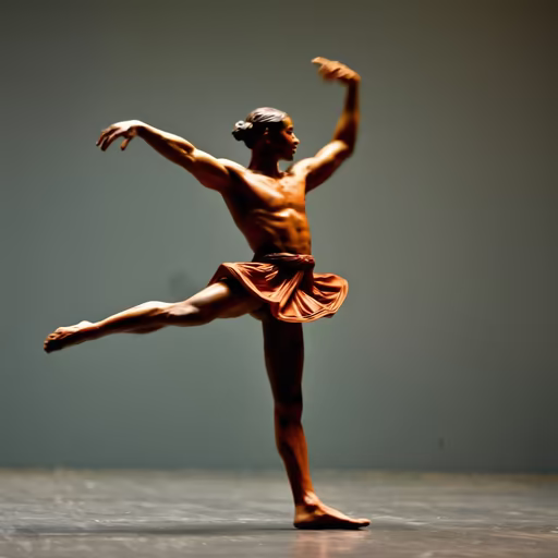 Dance of Freedom