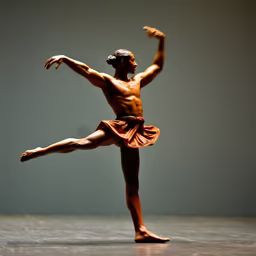 Dance of Freedom