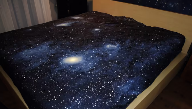 Cosmic Dreams