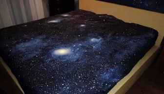 Cosmic Dreams Cosmic Dreams