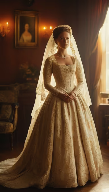 Timeless Elegance