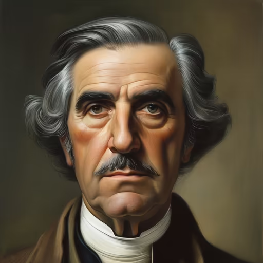 Distinguished Gentleman