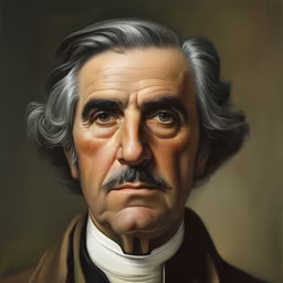 Distinguished Gentleman Distinguished Gentleman