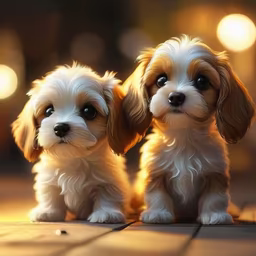 Puppy Love