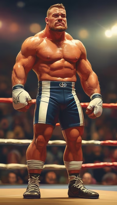 Ready to Rumble Ready to Rumble