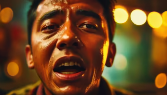 The Final Scream