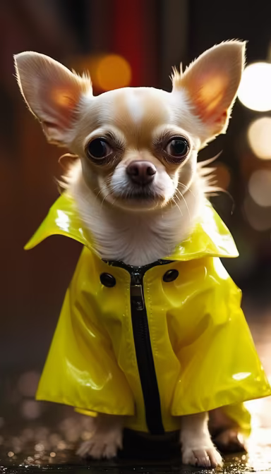 Rainy Day Ready Rainy Day Ready