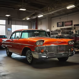 Classic Ride Classic Ride