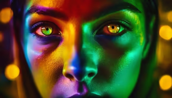 Chromatic Vision Chromatic Vision