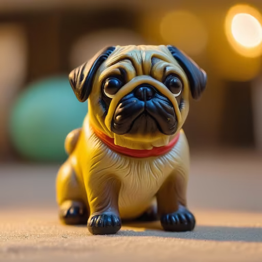 Pug Life