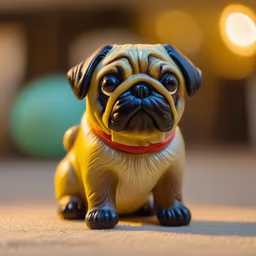 Pug Life