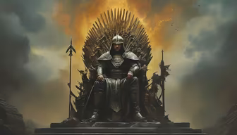 The Iron Throne The Iron Throne