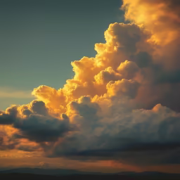 Golden Hour Skies Golden Hour Skies