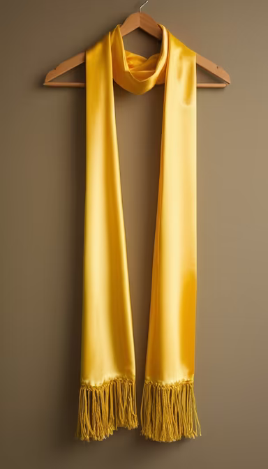 Golden Elegance
