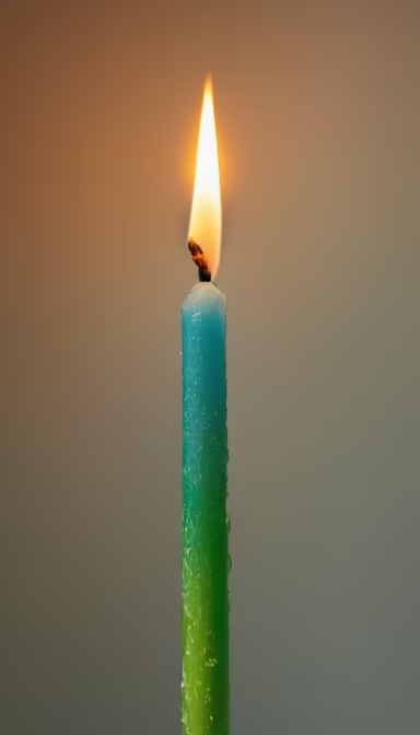 Candlelight Serenity