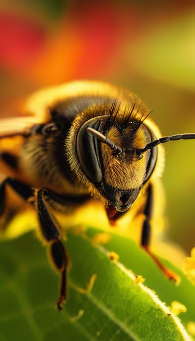 Busy Bee Busy Bee