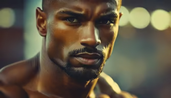 Focused Intensity