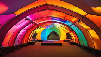 Chromatic Shelter