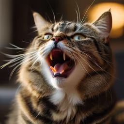 Feline Fury Feline Fury