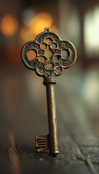Unlock the Past Unlock the Past
