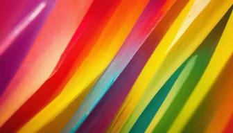 Rainbow Spectrum