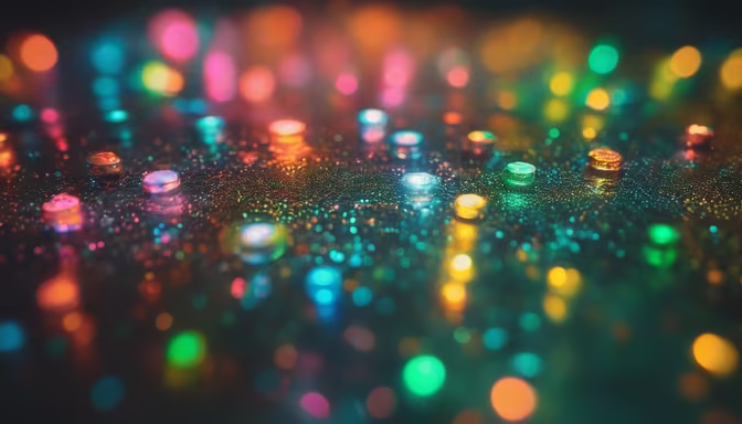 City Lights