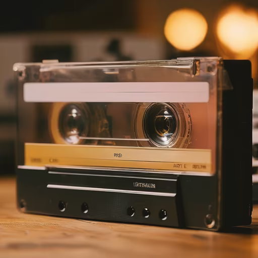 Retro Vibes