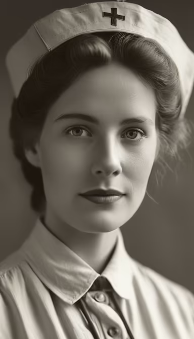 A Nurse's Dedication